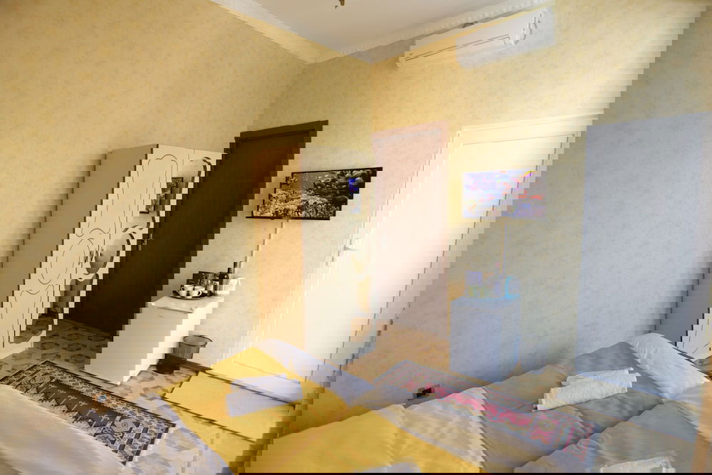 Hotel Hotel Sanapiro