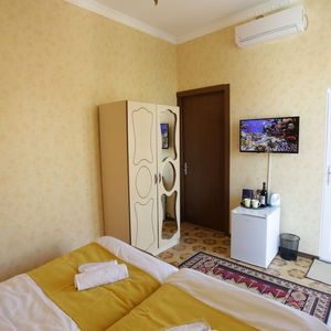 Hotel Hotel Sanapiro cazare Kutaisi