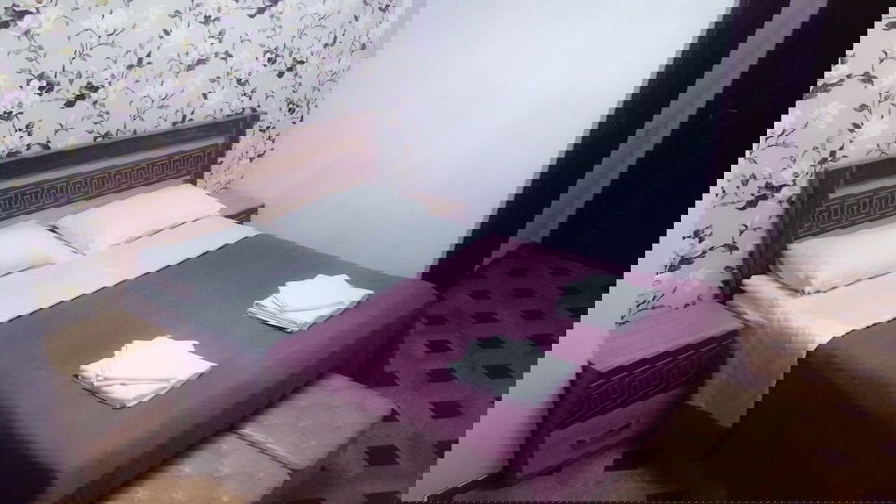 Hotel Georgian Palace