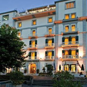 Hotel Hotel Mediterraneo Sorrento cazare Sant'Agnello