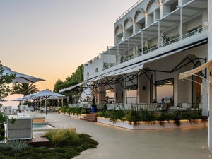 Hotel Furore Grand Hotel cazare Furore