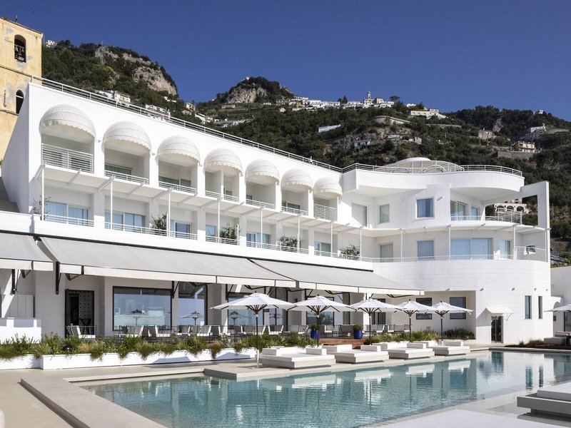 Furore Grand Hotel