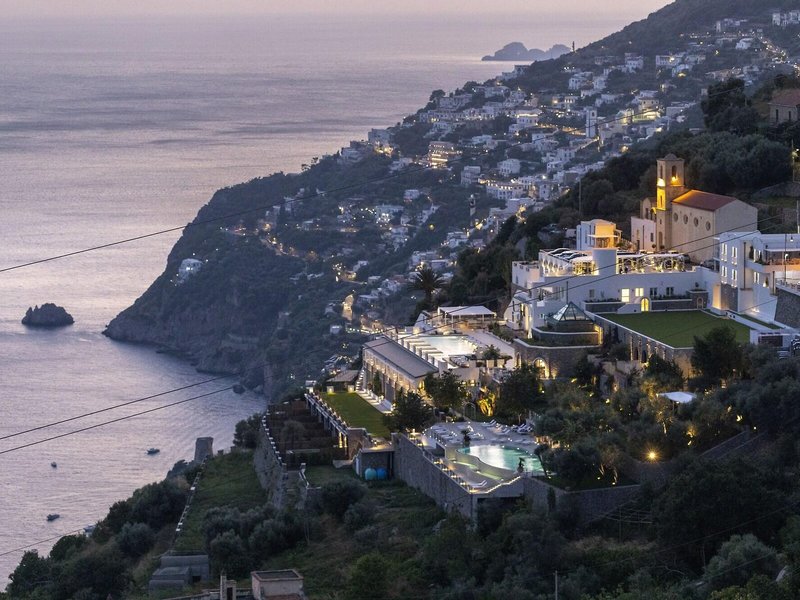 Furore Grand Hotel