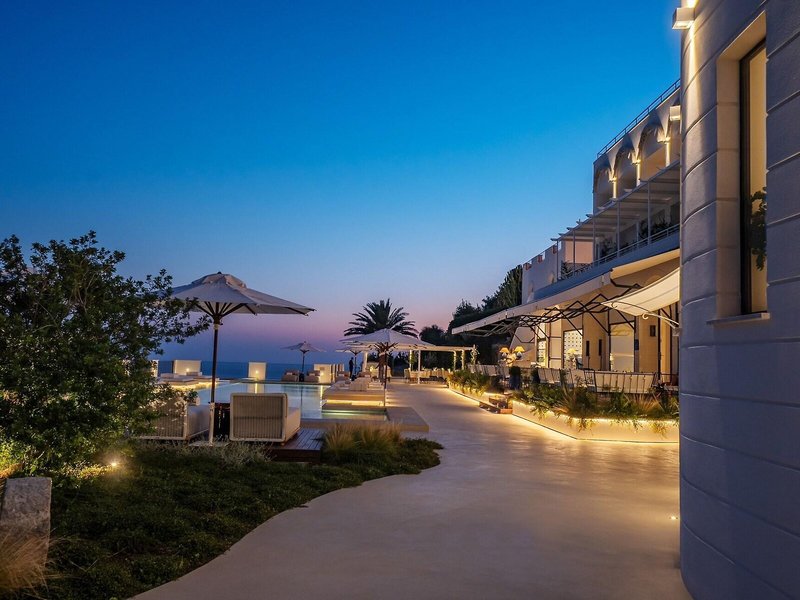 Furore Grand Hotel