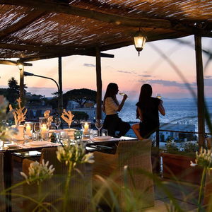 Hotel Villa Marina Capri Hotel & Spa cazare Capri