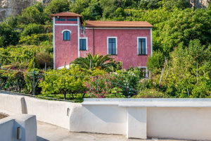 Hotel Residence Le Axidie cazare Vico Equense