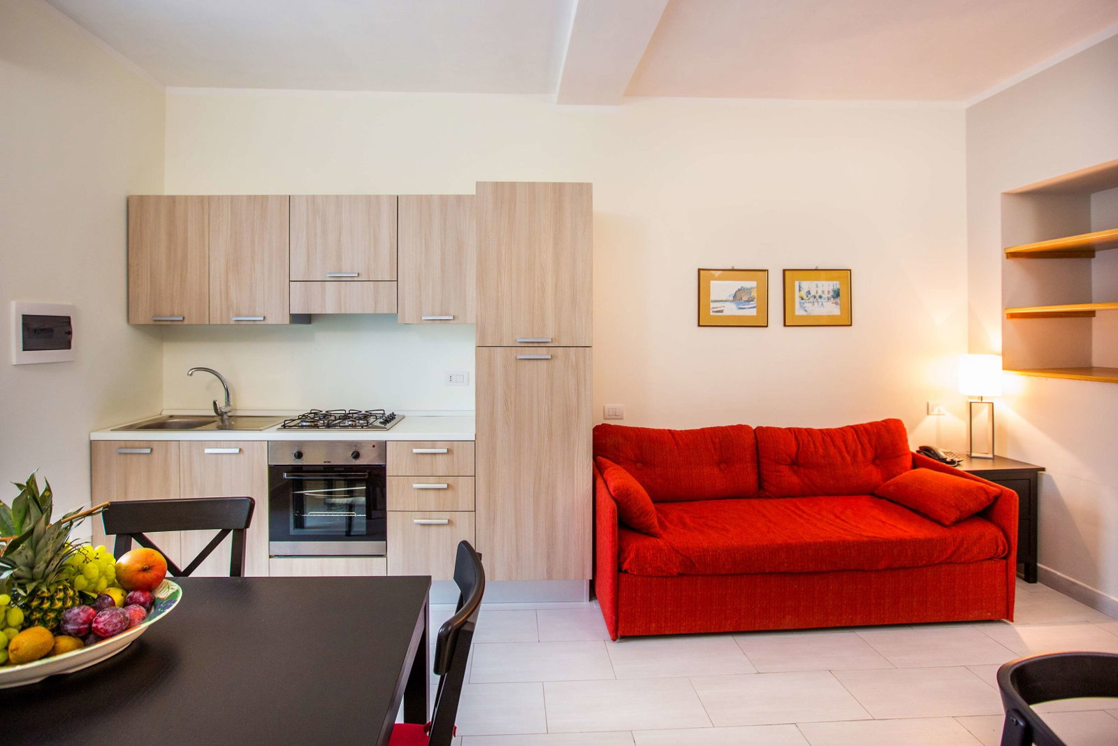 Residence Le Axidie
