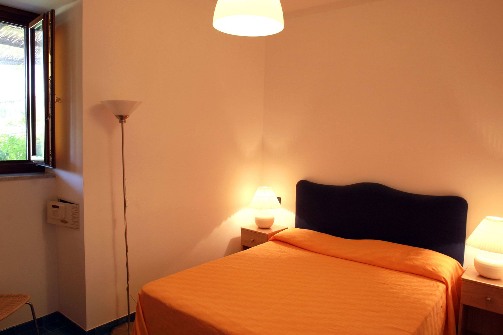 Residence Le Axidie