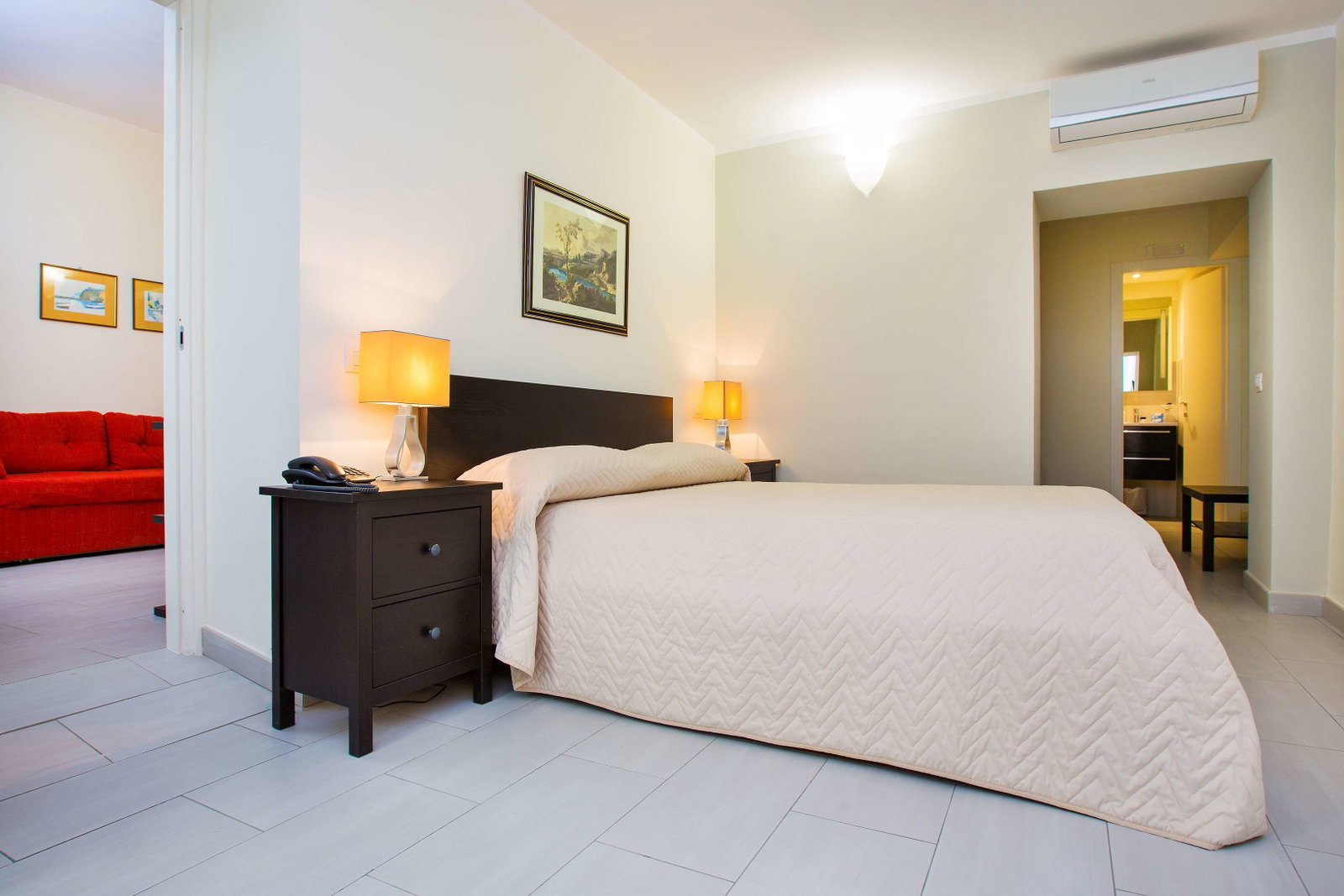 Residence Le Axidie