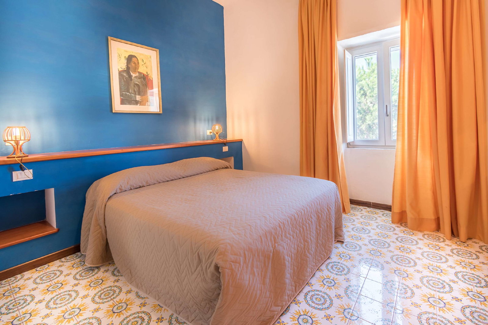 Residence Le Axidie