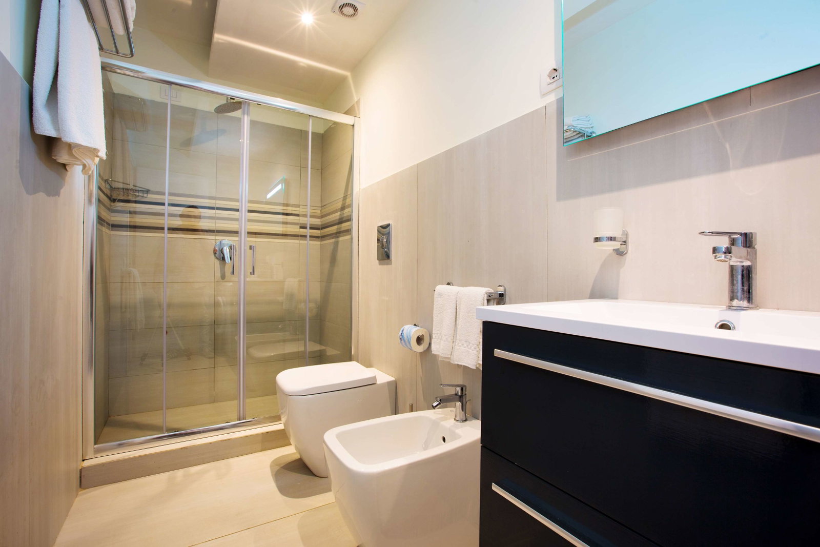 Residence Le Axidie
