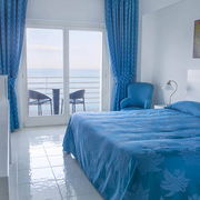 Hotel Hotel Miramare Stabia cazare Castellammare di Stabia