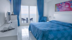 Hotel Hotel Miramare Stabia cazare Castellammare di Stabia