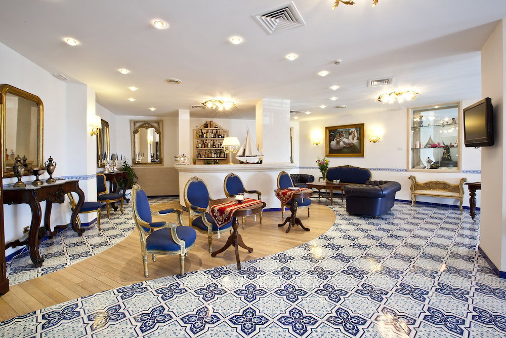 Punta Campanella Resort & Spa
