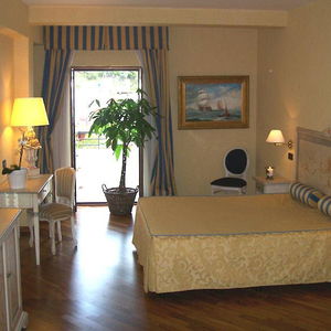 Sejur Punta Campanella Resort & Spa vacanta Massa Lubrense