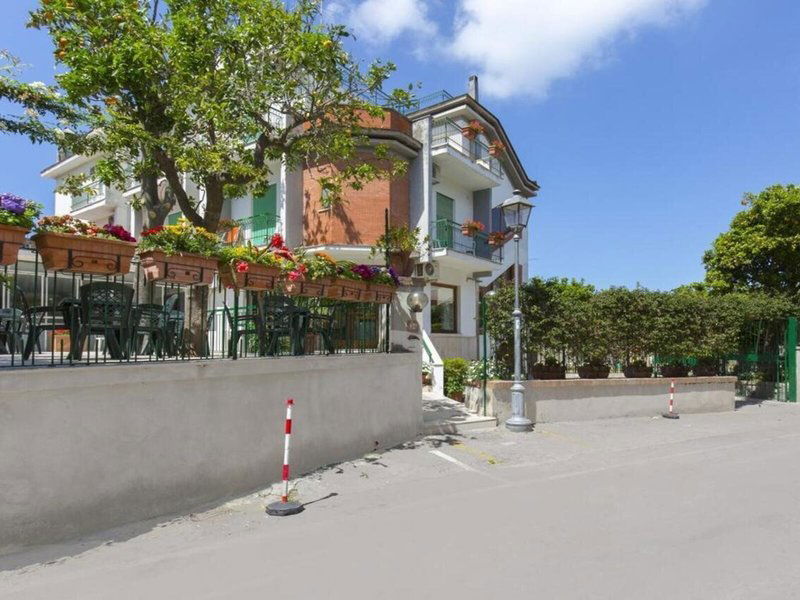 Hotel Hotel Angelina