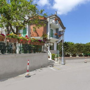 Hotel Hotel Angelina cazare Sant'Agnello