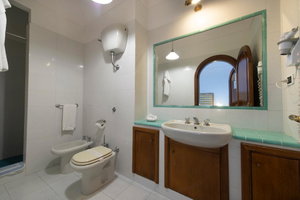 Hotel Maresca Hotel Praiano cazare Praiano