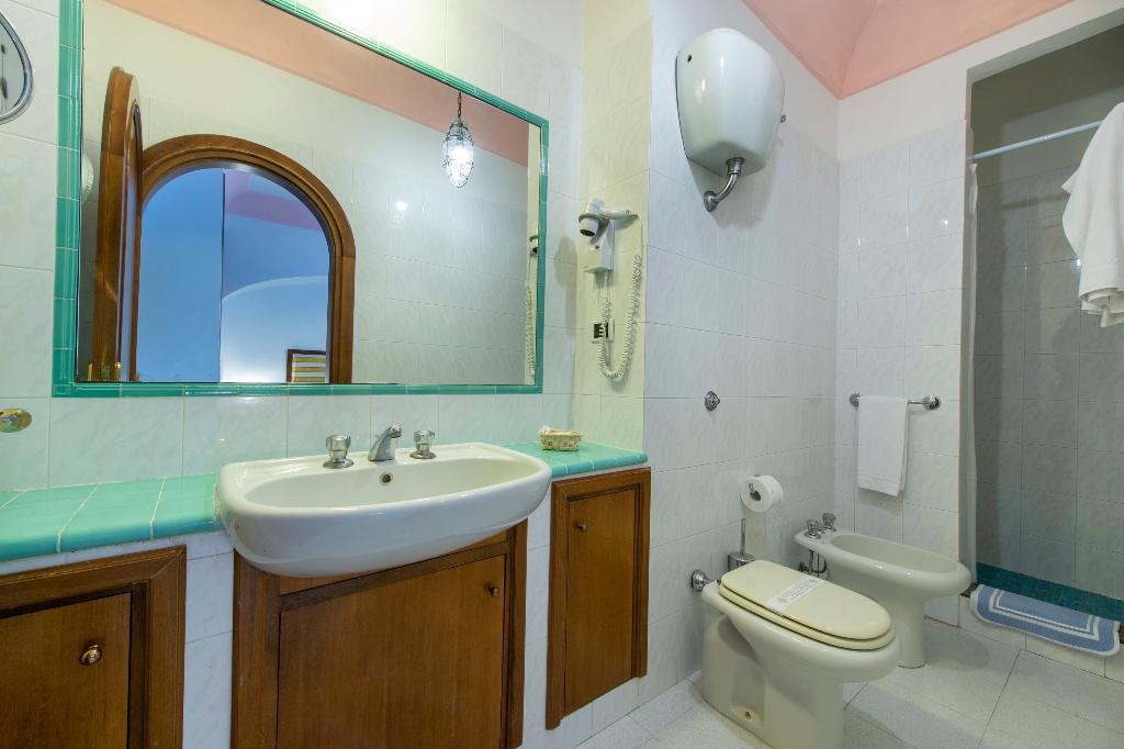 Maresca Hotel Praiano