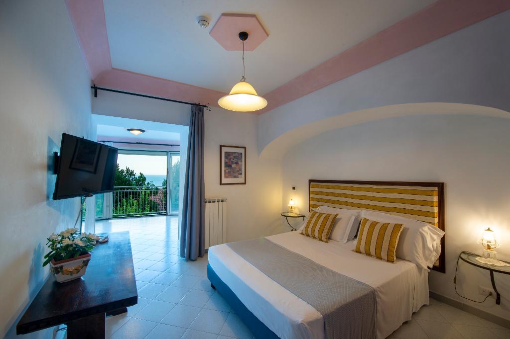 Maresca Hotel Praiano