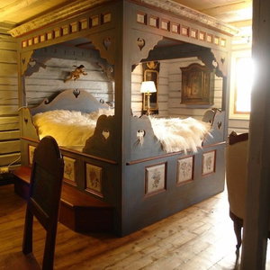 Hotel Lysko Gjestegaard cazare Larvik