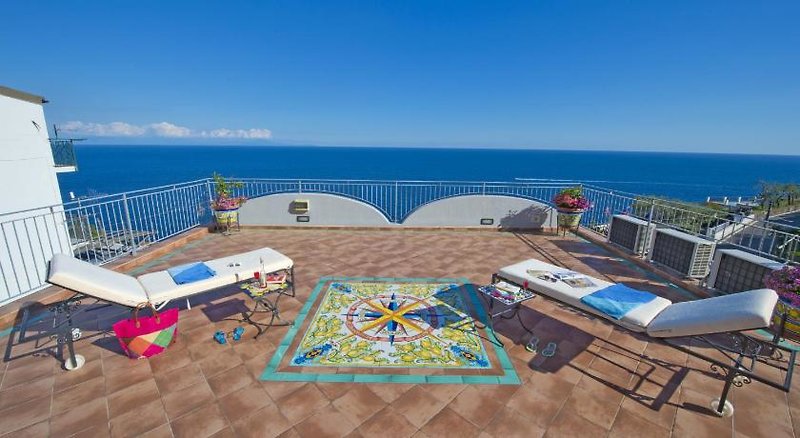 Hotel Il Giardino Dei Limoni - Residence