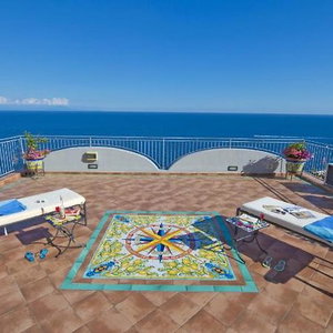 Hotel Il Giardino Dei Limoni - Residence cazare Praiano