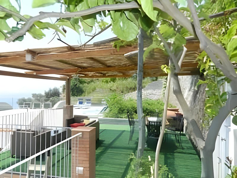 Il Giardino Dei Limoni - Residence