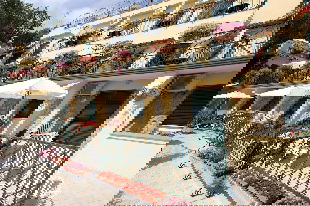 Hotel Residence Le Terrazze