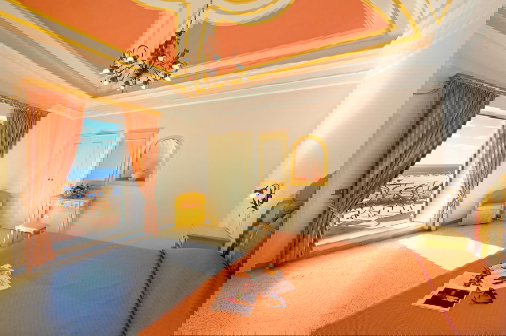 Hotel Torre Saracena