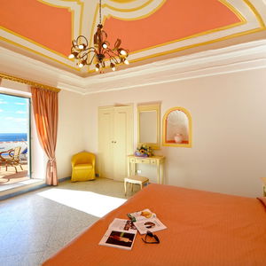 Hotel Torre Saracena cazare Praiano