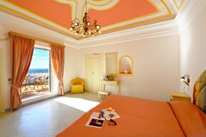 Hotel Torre Saracena cazare Praiano