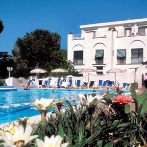 Hotel Hotel San Michele cazare Anacapri