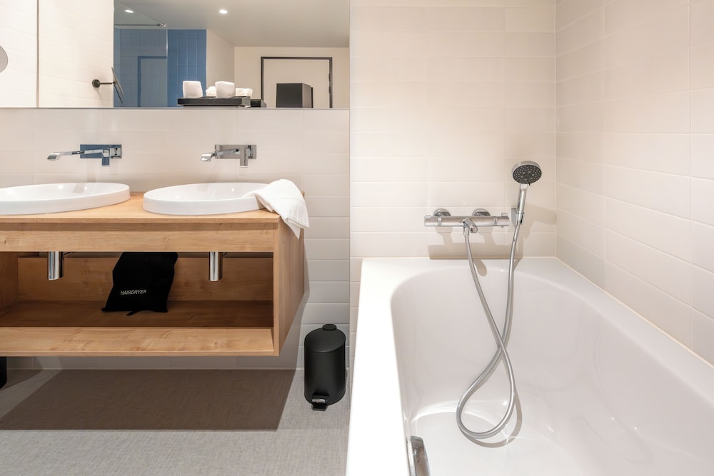 Hotel Sevenline Aparthotel Purpan Toulouse