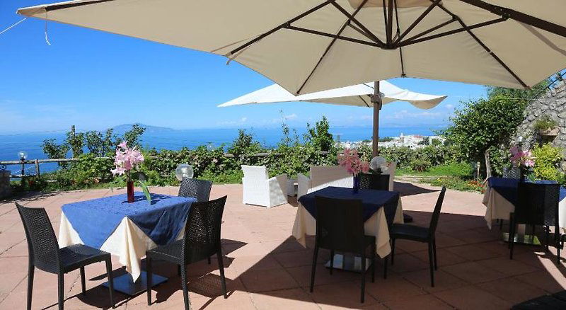 Hotel Agriturismo Del Sole