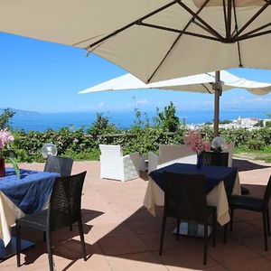 Hotel Agriturismo Del Sole cazare Anacapri