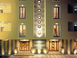 Hotel Hotel Albatros cazare Piano di Sorrento