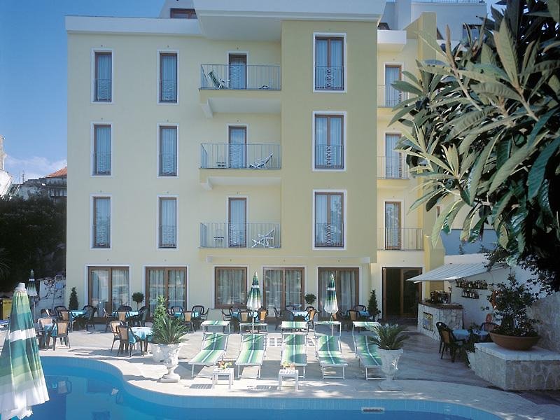 Hotel Albatros