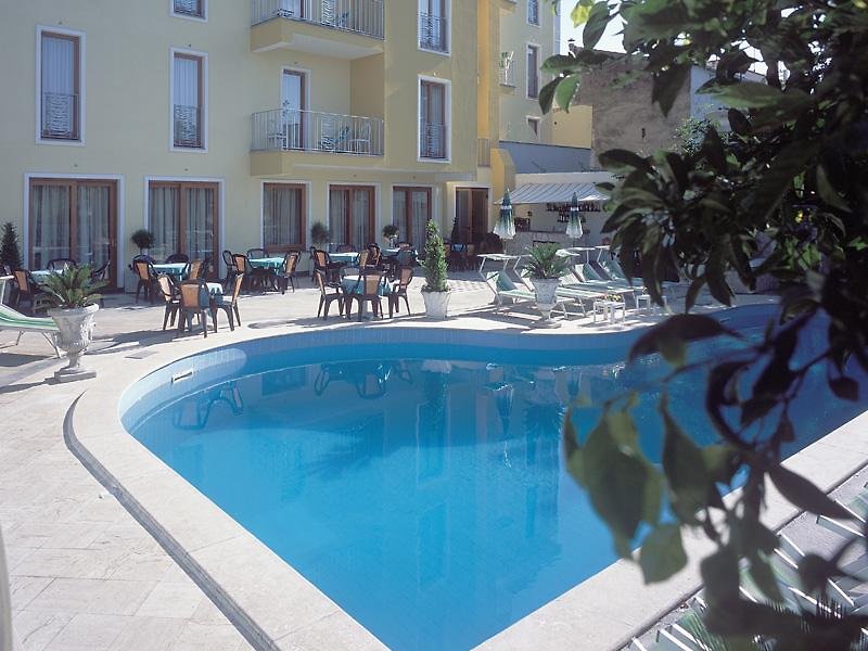 Hotel Albatros