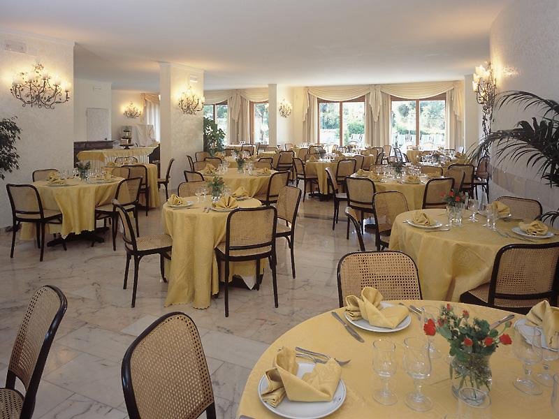 Hotel Albatros