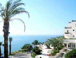 Hotel Raito cazare Vietri sul Mare