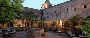 Hotel Hotel Luna Convento cazare Amalfi