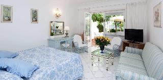 Hotel Villa Brunella