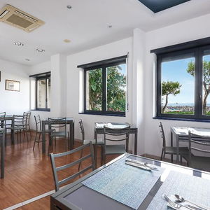 Sejur Sea Breeze Residence vacanta Massa Lubrense