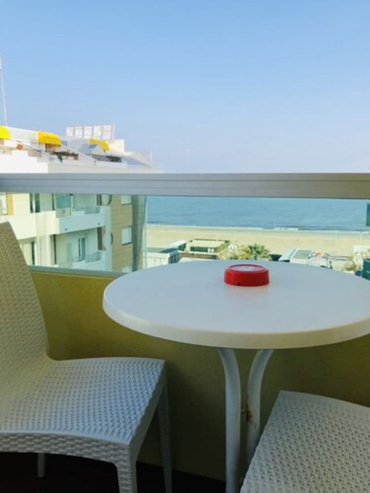Hotel Hotel Montecarlo