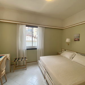 Hotel Hotel President cazare Riccione