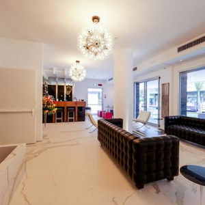 Hotel Dan Hotel cazare Riccione