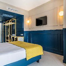 Hotel Mary cazare Vico Equense