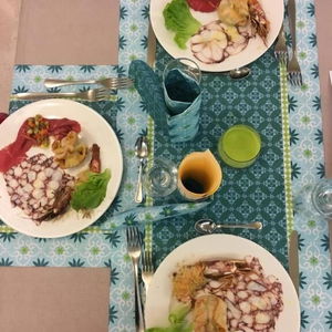 Hotel Saint Tropez cazare Riccione