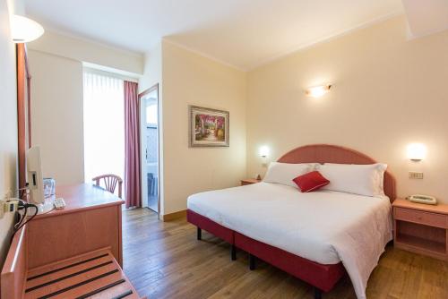 Hotel Trevi Riccione
